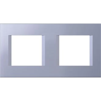 Okvir LINE 2x2M IB, OL24IB-U