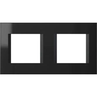 Okvir LINE 2x2M NB, OL24NB-U