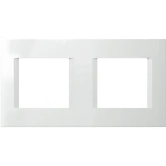 Okvir LINE 2x2M PW, OL24PW-U