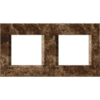 Okvir LINE 2x2M SE, OL24SE-U