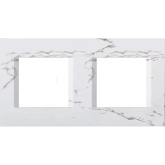 Okvir LINE 2x2M SW, OL24SW-U
