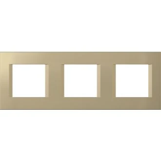 Okvir LINE 3x2M SG, OL26SG-U