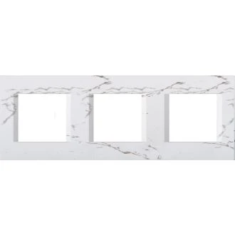 Okvir LINE 3x2M SW, OL26SW-U