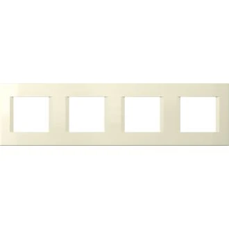 Okvir LINE 4x2M IW, OL28IW-U