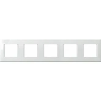 Okvir LINE 5x2M MW, OL29MW-U