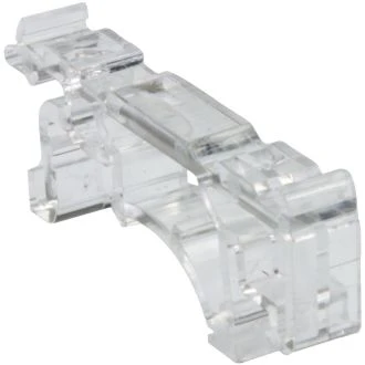 Adapter za hitro sponko-odpiralno, na šino, 50 kos, OVOTT-A1