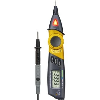 Digitalni mulitmeter DCV, ACV, OHM, dioda, NCV, PANMULTISTIFT