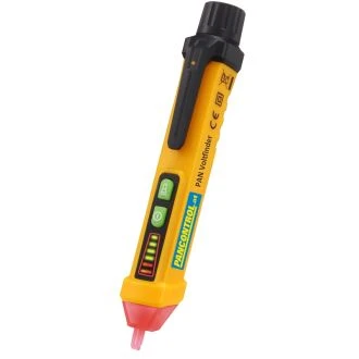 Preizkuševalec napetosti brez kontakta 12-1000VAC, NCV, PANVOLTFINDER