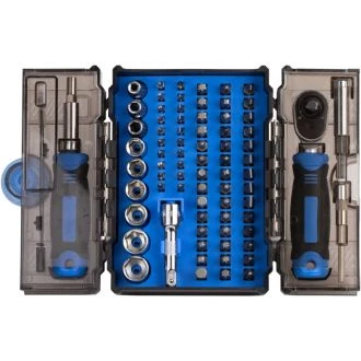 Set orodij 78pcs, PCS78