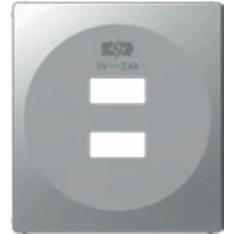 Pokrov Polnilnik USB ES, PE67ES-U