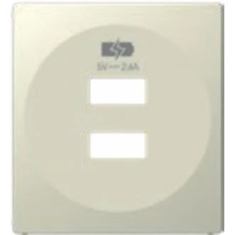Pokrov Polnilnik USB IW, PE67IW-U