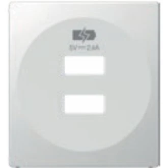 Pokrov Polnilnik USB PW, PE67PW-U