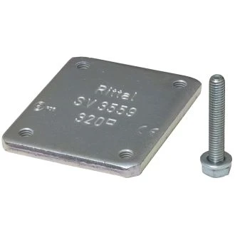 Odcepni modul,34×10mm-sko ploščato zbiralko,na 40mm-sko šino, PK40/34X10