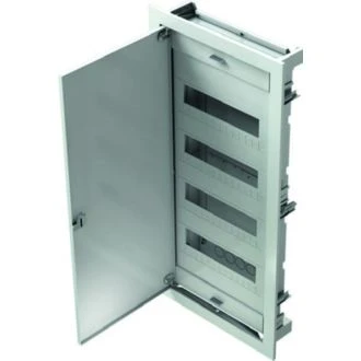 Razvodna omarica MO 48+8 V0, RB23V0-U
