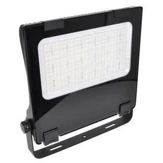 LED reflektor, simetrični 100-240 VAC, 50/60 Hz, 240 W, 32.400 lm, 4000 K, IP66, 30°, RHIS30240W