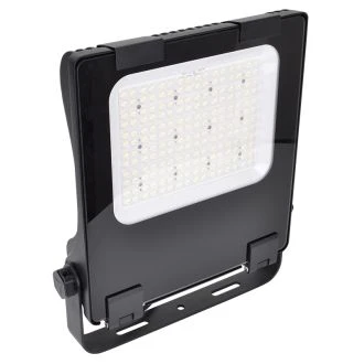 LED reflektor, asimetrični 100-240 VAC, 50/60 Hz, 150 W, 20.250 lm, 4000 K, IP66, RHISA150W