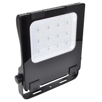 LED reflektor, simetrični 100-240 VAC, 50/60 Hz, 150 W, 20.250 lm, 4000 K, IP66, 120°, RHISS150W