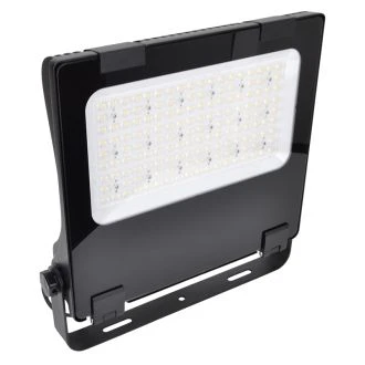 LED reflektor, simetrični 100-240 VAC, 50/60 Hz, 240 W, 32.400 lm, 4000 K, IP66, 120°, RHISS240W