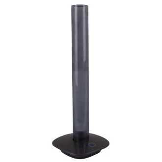 Namizna LED svetilka, sveča, na akumulator 1W, 2700K, 3,7V, 2000 mAh, Li-Ion, 20lm, 8h, IP20, RLC