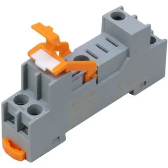 Podnožje za rele tipa RN05, RN05-SOCKET