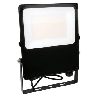 LED reflektor+regulacija barvne temperature 200-230VAC, 50Hz, 150W, 17250lm, 3000-6000K, IP66, EEI=E, RSMDG150W