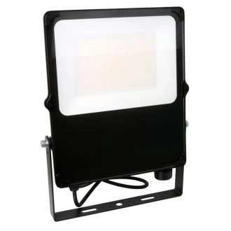 LED reflektor+regulacija barvne temperature 200-230VAC, 50Hz, 50W, 5750lm, 3000-6000K, IP66, EEI=E, RSMDG50W