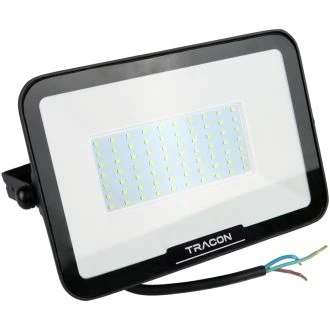 SMD LED reflektor s čipom SAMSUNG 220-240V AC, 150W, 4000K, IP66, 15000lm, EEI=F, RSMDS150W