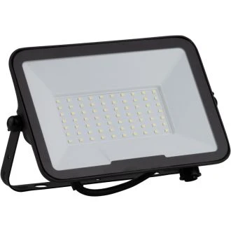 SMD LED reflektor s čipom SAMSUNG, s priključkom za senzor 220-240V AC, 10W, 4000K, IP54, 1000lm, EEI=F, RSMDSU10W