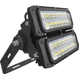 Reflektor za osvetl. stadiona 100-240V, 50Hz, 150W, 23500lm, 4000K, IP66, 25°, 1-10V, EEI=D, RSVA150W25
