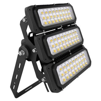 Reflektor za osvetl. stadiona 100-240V, 50Hz, 230W, 34900lm, 4000K, IP66, 25°, 1-10V, EEI=D, RSVA230W25