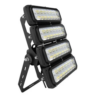 Reflektor za osvetl. stadiona 100-240V, 50Hz, 300W, 46120lm, 4000K, IP66, 25°, 1-10V, EEI=D, RSVA300W25
