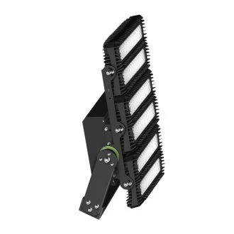 Reflektor za osvetl. stadiona 100-240V, 50Hz, 680W, 100100lm, 4000K, IP66, 25°, 1-10V, EEI=D, RSVA680W25