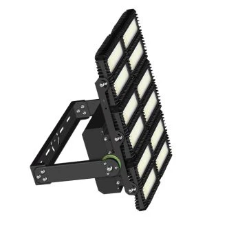 Reflektor za osvetl. stadiona 100-240V, 50Hz, 1350W, 200000lm, 4000K, IP66, 110°, 1-10V, EEI=D, RSVB1350W110