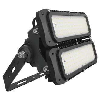 Reflektor za osvetl. stadiona 100-240V, 50Hz, 150W, 23500lm, 4000K, IP66, 110°, 1-10V, EEI=D, RSVB150W110