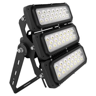 Reflektor za osvetl. stadiona 100-240V, 50Hz, 230W, 34900lm, 4000K, IP66, 110°, 1-10V, EEI=D, RSVB230W110