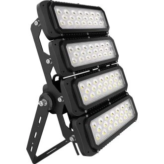 Reflektor za osvetl. stadiona 100-240V, 50Hz, 300W, 46120lm, 4000K, IP66, 110°, 1-10V, EEI=D, RSVB300W110