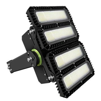 Reflektor za osvetl. stadiona 100-240V, 50Hz, 450W, 65700lm, 4000K, IP66, 110°, 1-10V, EEI=D, RSVB450W110