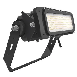 Reflektor za osvetl. stadiona 100-240V, 50Hz, 75W, 11700lm, 4000K, IP66, 110°, 1-10V, EEI=D, RSVB75W110