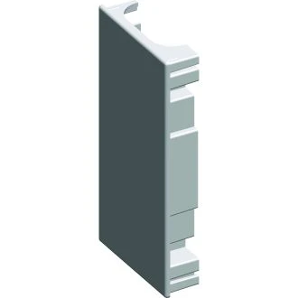 Končni element MA 130x65 ES, RT35ES-U