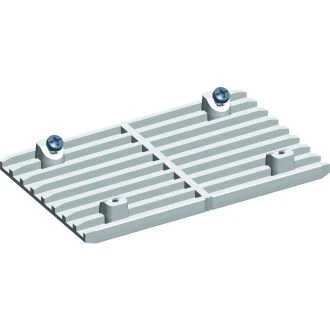 Ravni vezni element MA 65, RT38-U