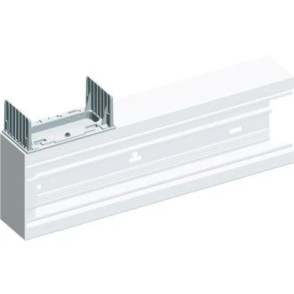 L kotni element MA 130x65 PW, RT43PW-U