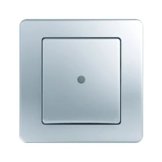 Stikalo enopolno 10AX 250V~ ES IN, SE10ESIN-B