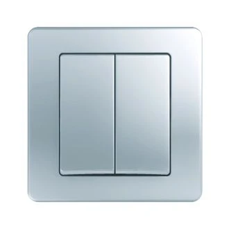 Stikalo serijsko 10AX 250V~ ES, SE50ES-B