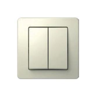 Stikalo serijsko 10AX 250V~ IW, SE50IW-U