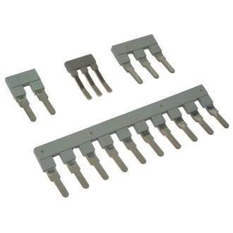 Tir v obliki glavnika za TSKA4, 4/2, 4/3, 4/4, 4LEV, 2 člena, SF112