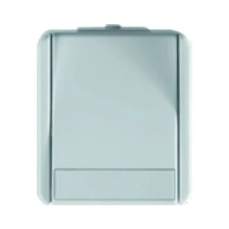 Stikalo dvopolno IP44 10AX 250V~ PW TI, SF20PWTI-U