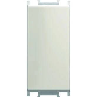 Stikalo enopolno 16AX 250V~ 1M IW, SM10IW-U