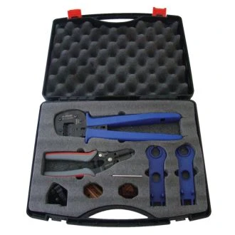 Klešče za konektorje tipa SOLAR11-4AB in SOLAR11-4N, SOLAR11-PT