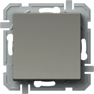 Stikalo menjalno LOGIQ 10AX 250V~ TI XO, SQ60TIXO-U