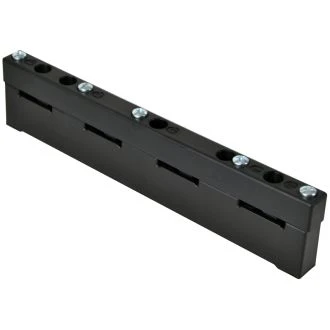 Podpora zbiralk za 60mm-ski sistem, COSMO 4P, SST-60/4